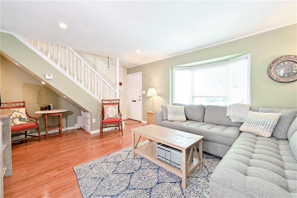 136 Peachtree Memorial Drive - Photo 1 136 Peachtree Memorial Drive - Photo 1