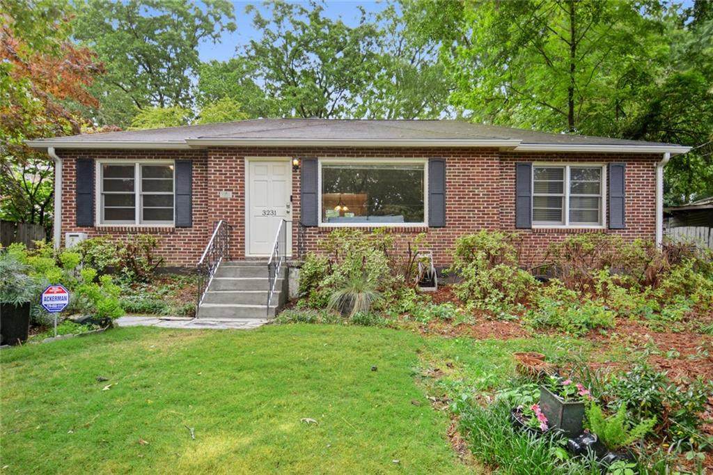 3231 Bagley Drive - Photo 1 3231 Bagley Drive - Photo 1