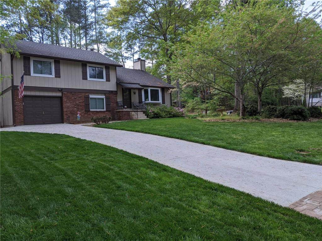 240 Michaela Drive - Photo 1