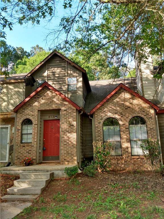 818 Heritage Oaks Drive - Photo 1