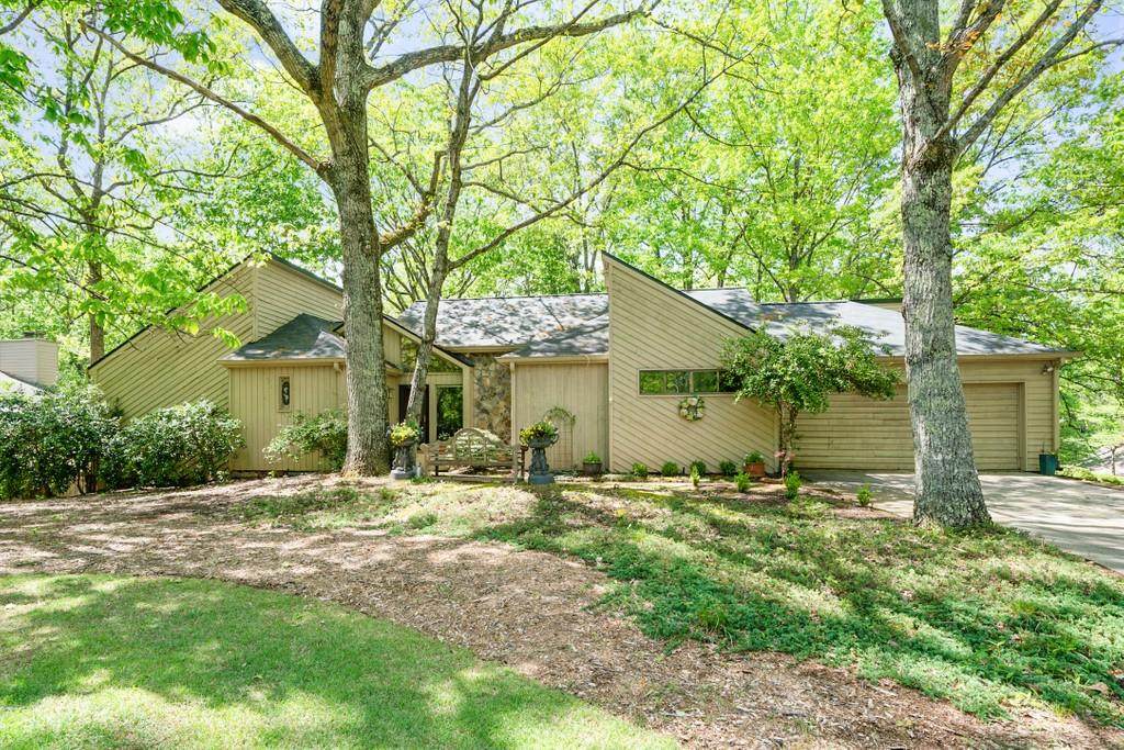 265 North Peak Drive - Photo 1 265 North Peak Drive - Photo 1