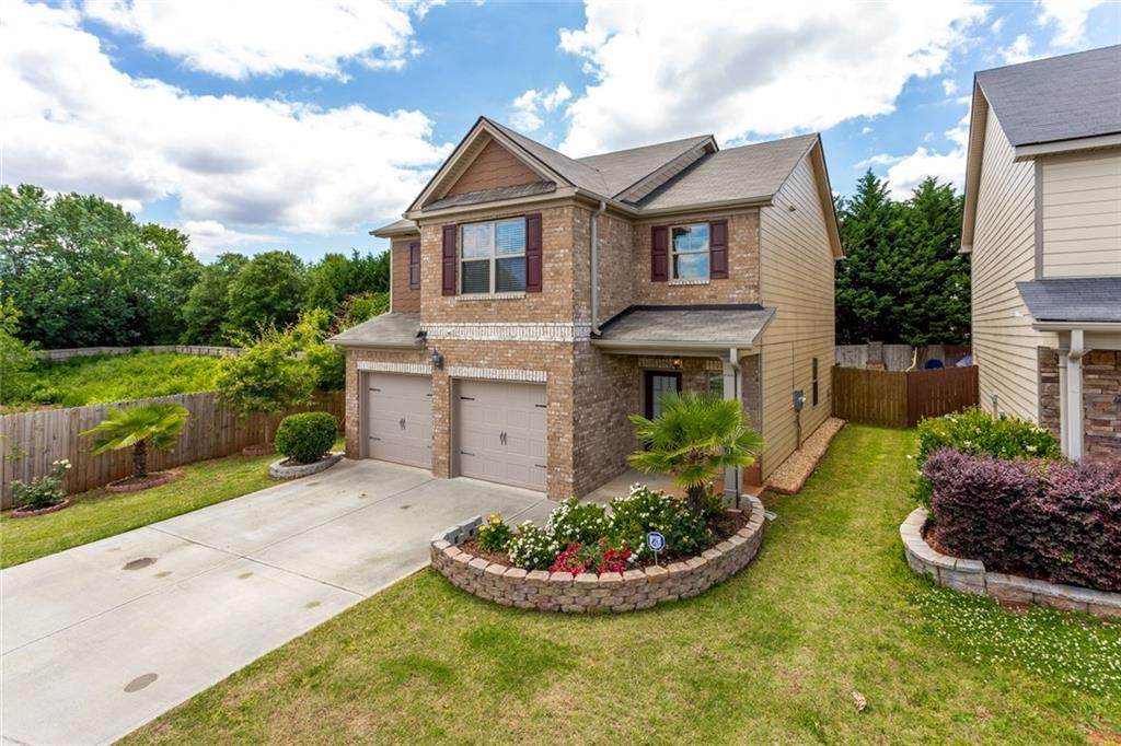 470 Summerstone Lane - Photo 1 470 Summerstone Lane - Photo 1