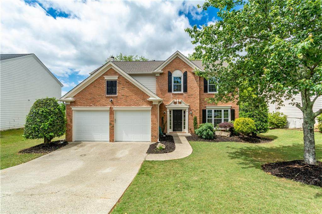 4395 Sugar Maple Drive - Photo 1