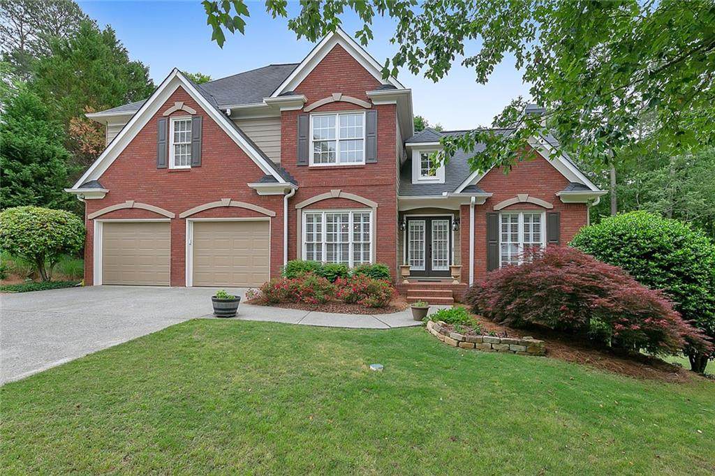 727 Tall Oaks Drive - Photo 1 727 Tall Oaks Drive - Photo 1