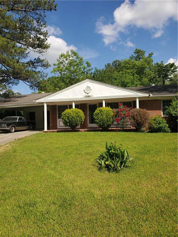 3984 Scott Drive - Photo 1 3984 Scott Drive - Photo 1