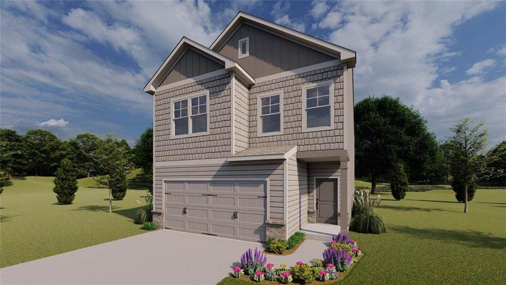 73 Auburn Crossing Way - Photo 1