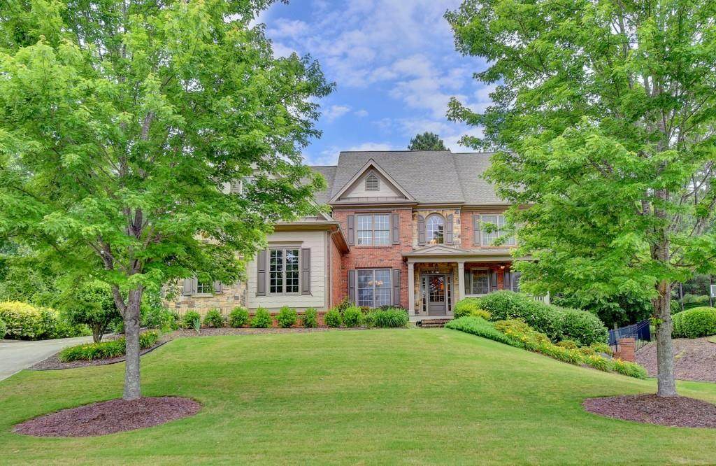 2835 Aquitania Lane - Photo 1