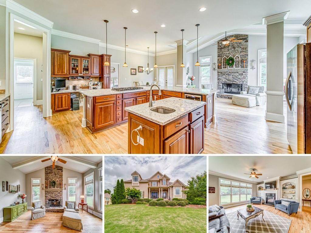 3412 Aviary Lane - Photo 1