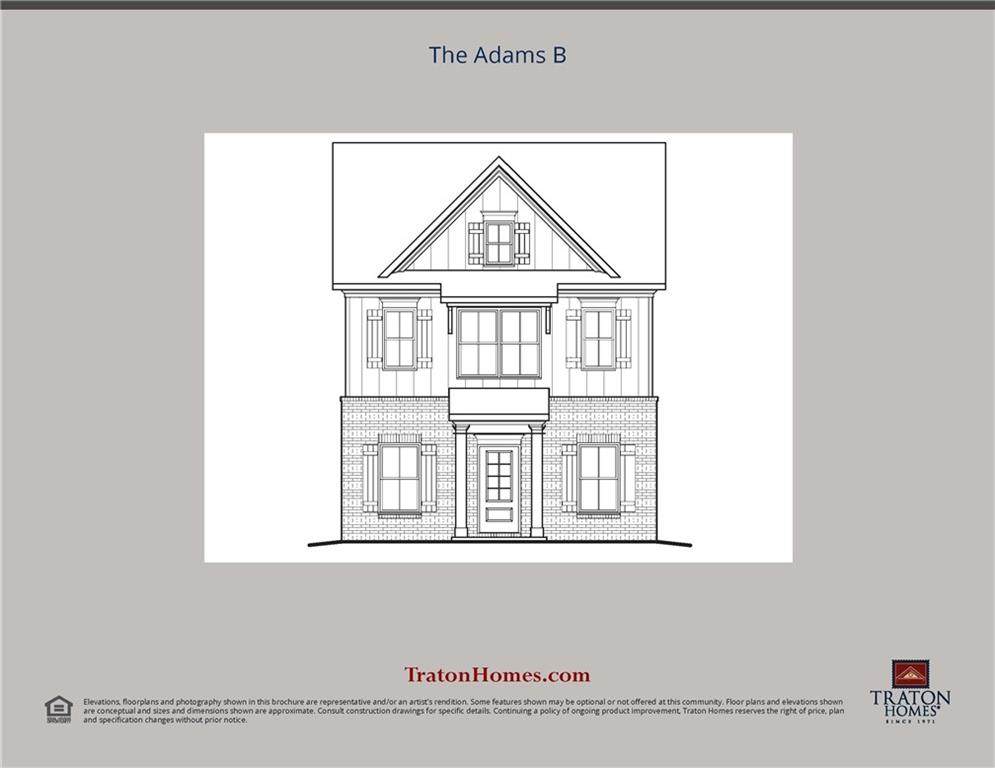 1428 Belmont Avenue - Photo 1 1428 Belmont Avenue - Photo 1