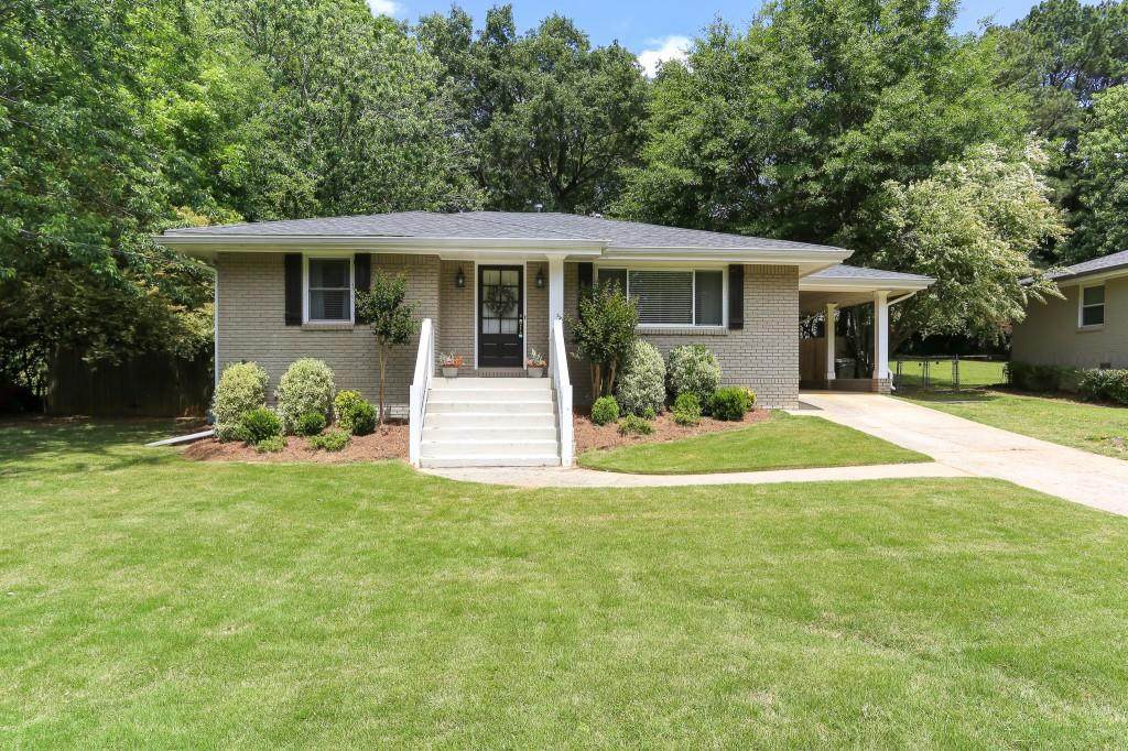 959 Brentwood Drive - Photo 1 959 Brentwood Drive - Photo 1