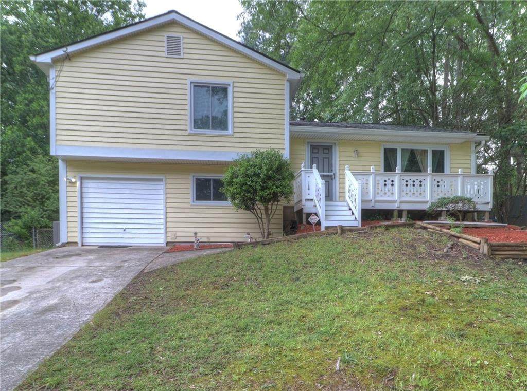 2377 Samia Drive - Photo 1 2377 Samia Drive - Photo 1