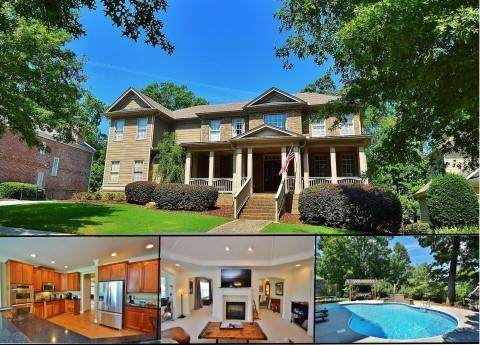 4968 Tarry Glen Drive - Photo 1 4968 Tarry Glen Drive - Photo 1