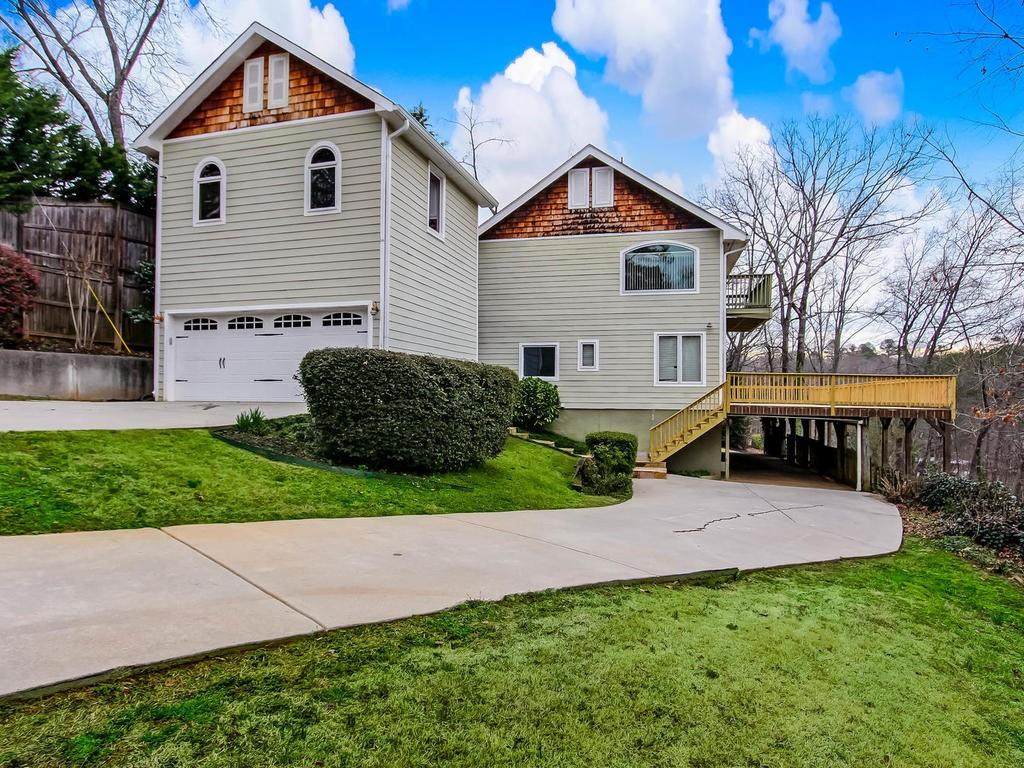 5997 Warpath Road - Photo 1