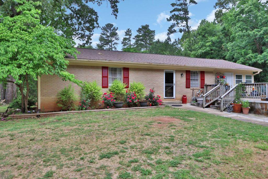 4536 Amy Road - Photo 1 4536 Amy Road - Photo 1