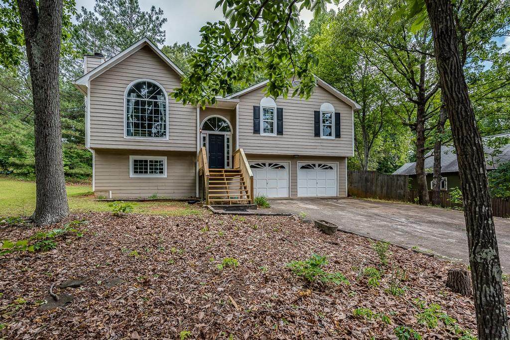 4416 Central Church Road - Photo 1