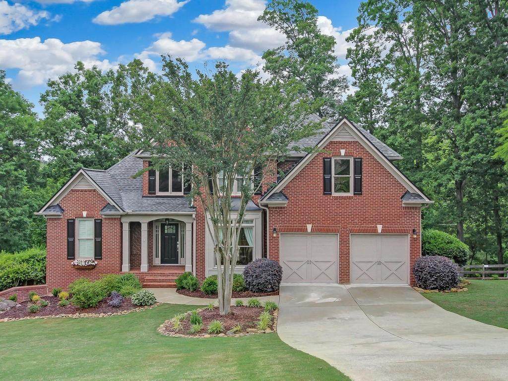 4070 Oak Laurel Way - Photo 1 4070 Oak Laurel Way - Photo 1