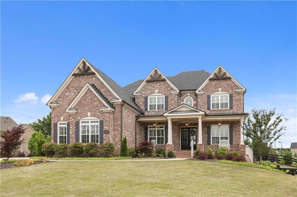 1615 Reserve Court - Photo 1