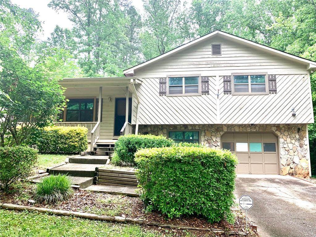 173 Settendown Trail - Photo 1