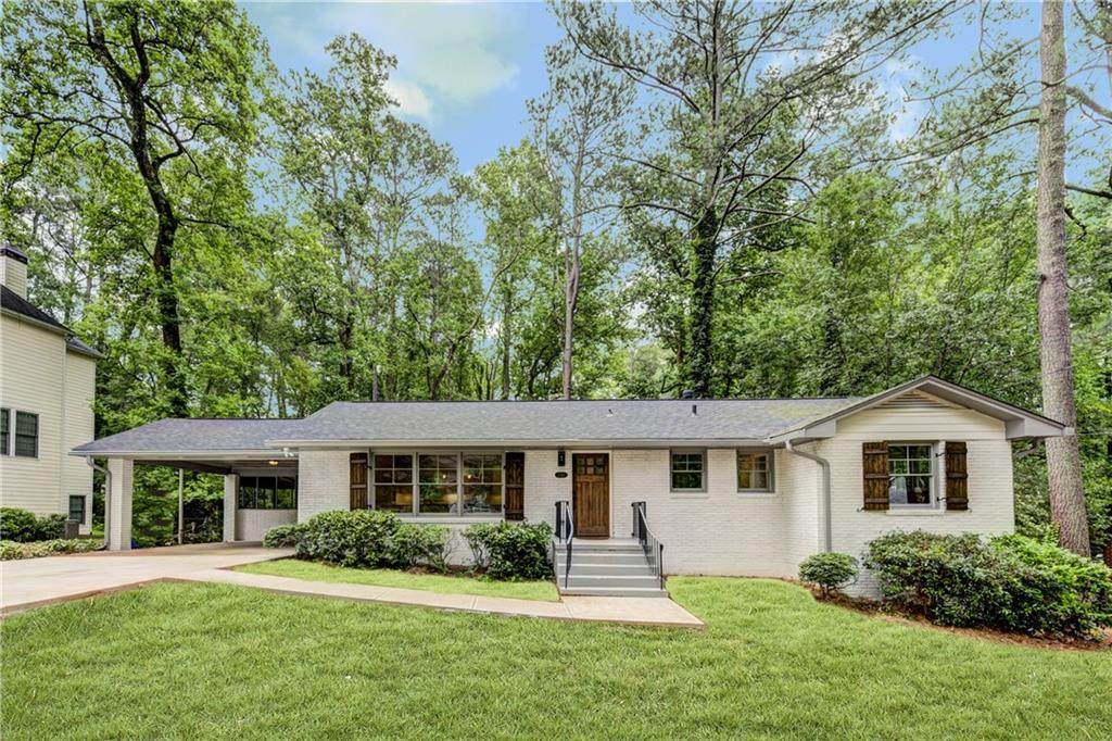 2243 Pinecliff Drive - Photo 1 2243 Pinecliff Drive - Photo 1