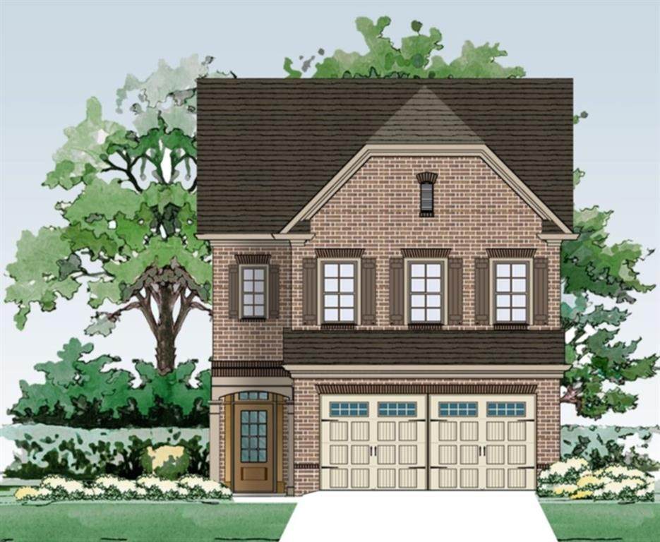 2686 Morgan Meadows Drive - Photo 1 2686 Morgan Meadows Drive - Photo 1