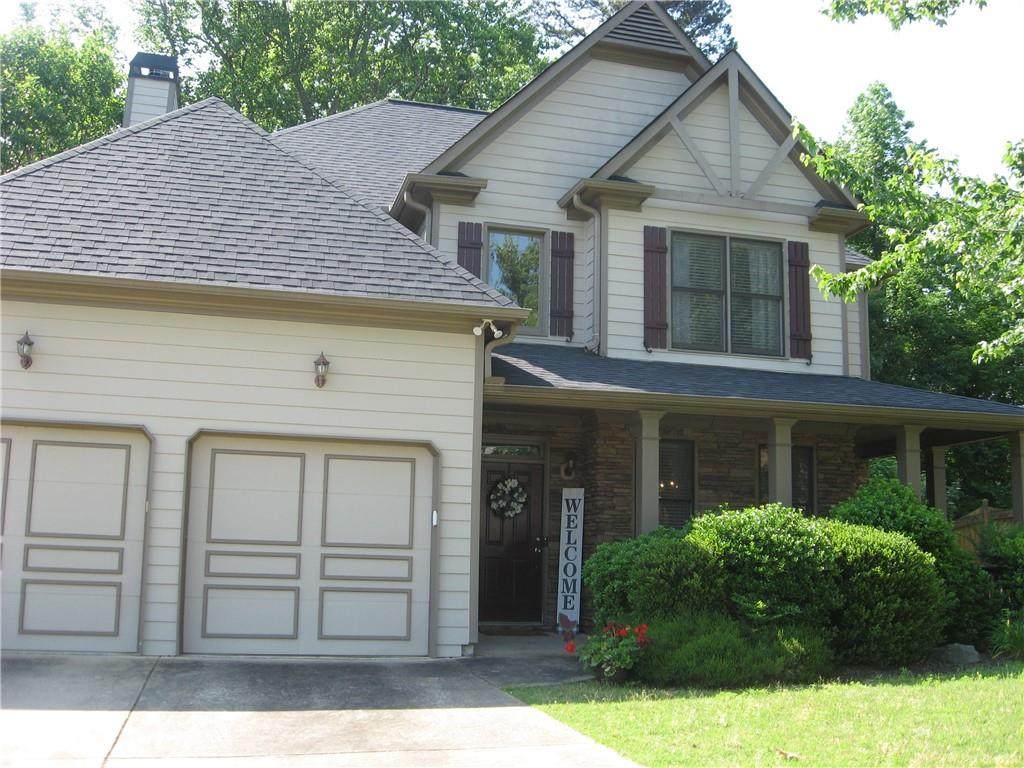 155 Homestead Drive - Photo 1 155 Homestead Drive - Photo 1