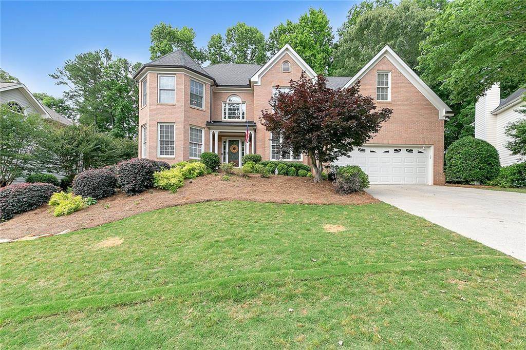 1374 Benbrooke Lane - Photo 1
