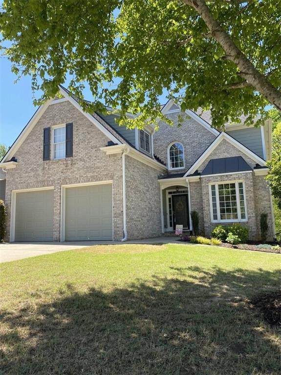 58 Meadow Glen Way - Photo 1