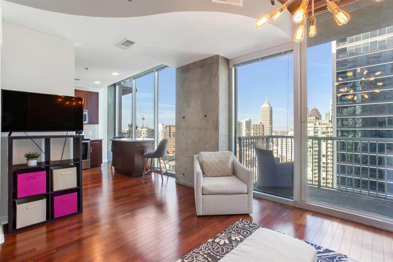 855 Peachtree Street - Photo 1 855 Peachtree Street - Photo 1