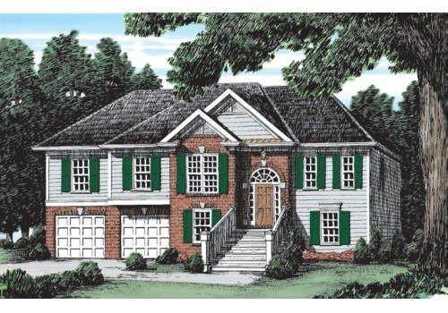 724 Great Oak Place - Photo 1