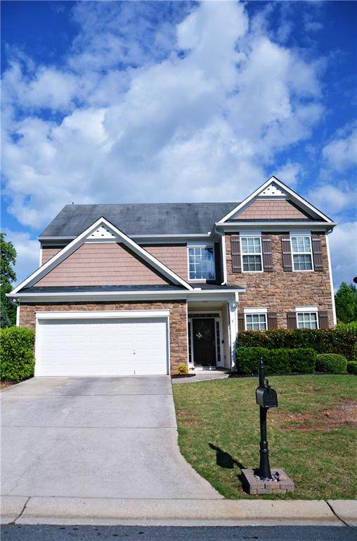 5430 Glenn Ivey Drive - Photo 1 5430 Glenn Ivey Drive - Photo 1