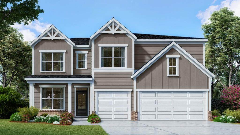 125 Treeline Trail - Photo 1 125 Treeline Trail - Photo 1
