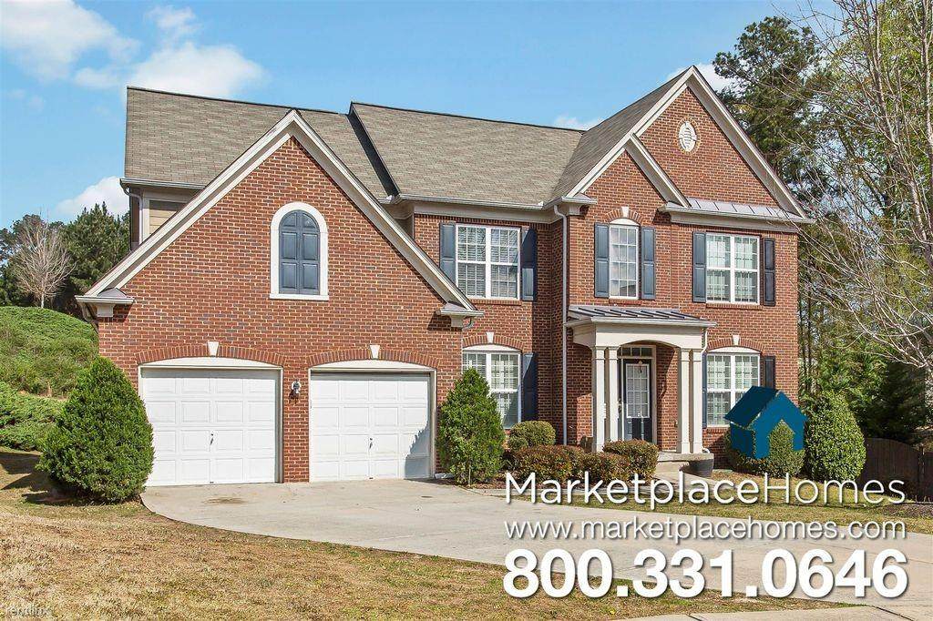 3133 Daleview Way - Photo 1 3133 Daleview Way - Photo 1