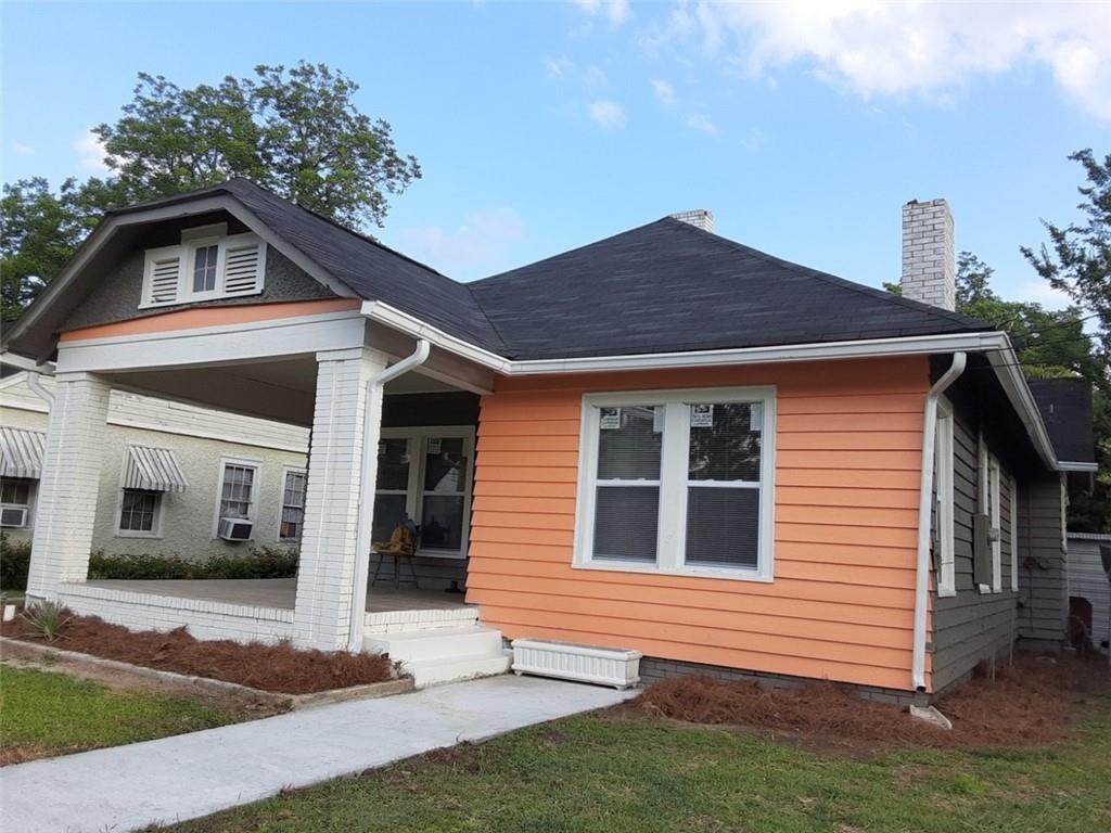 2448 Beach Avenue - Photo 1