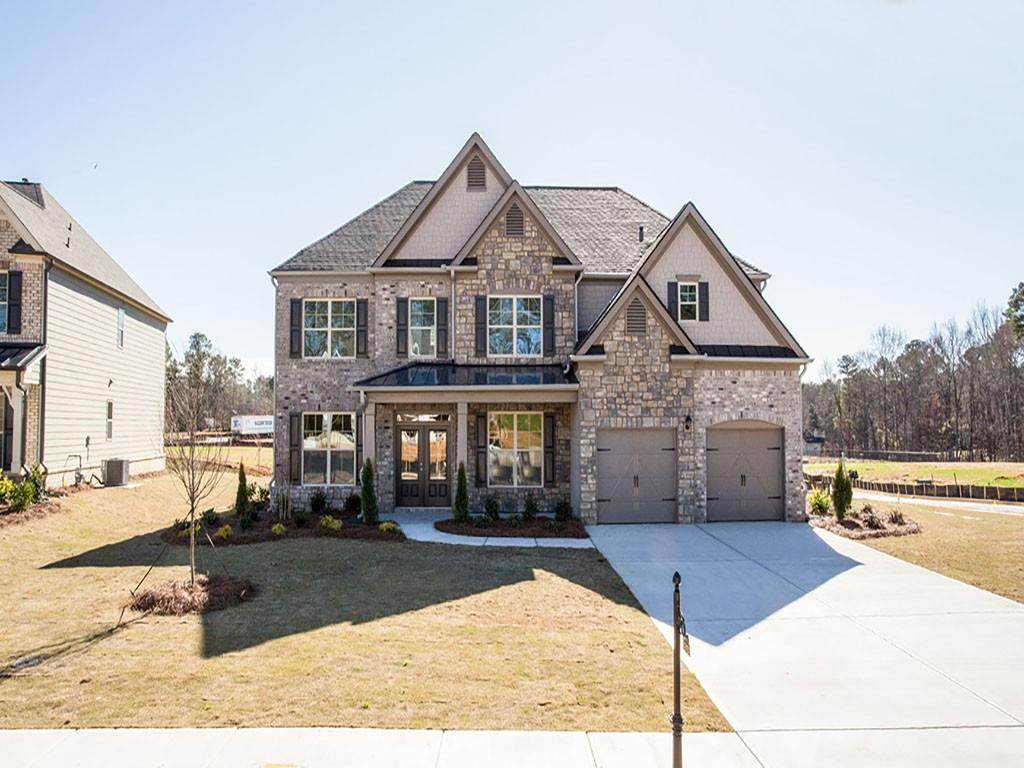 3202 Garden Hill Lane - Photo 1