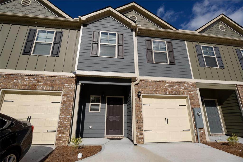 6046 Oak Bend Court - Photo 1