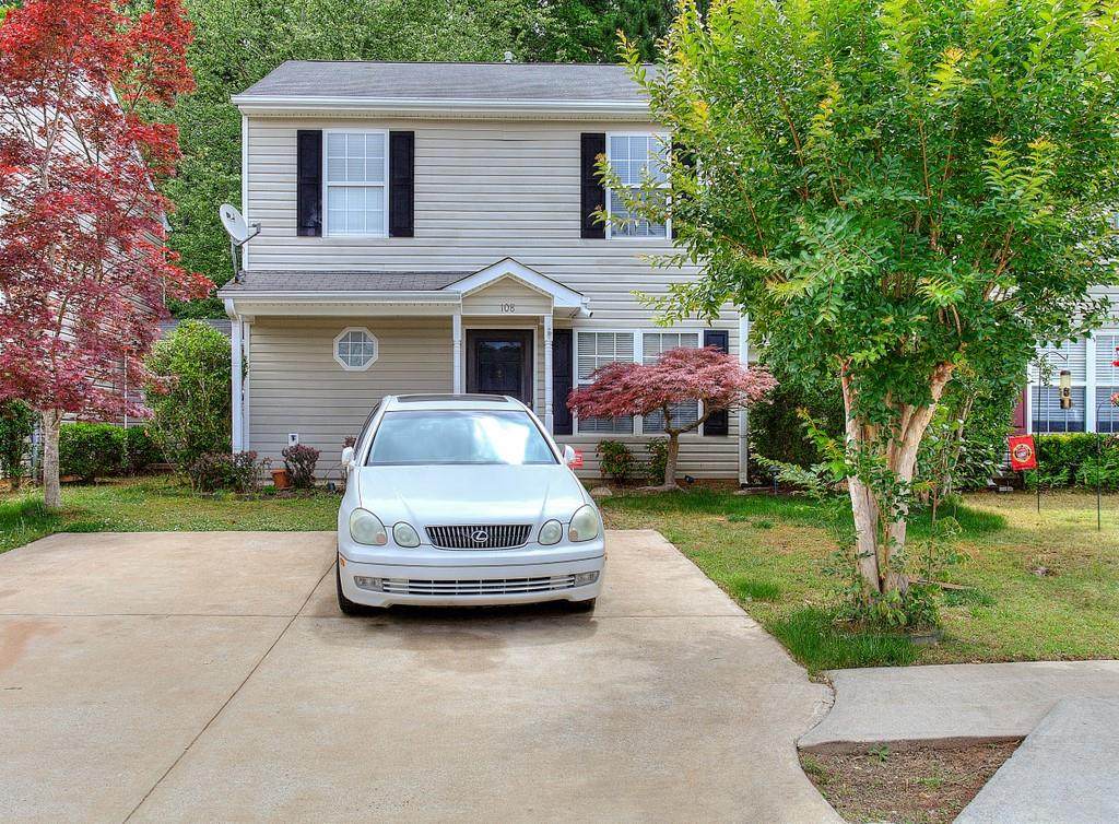 108 Watercress Court - Photo 1 108 Watercress Court - Photo 1