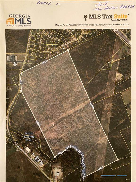 1360 Newton Bridge Road - Photo 1