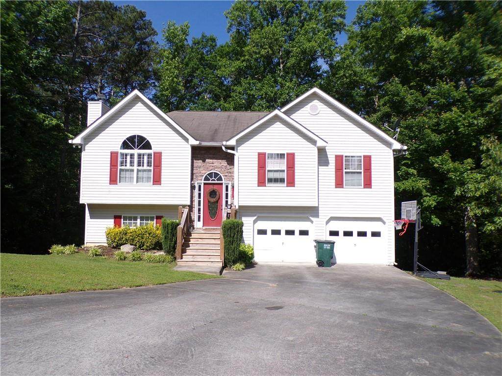 73 Crystal Creek Way - Photo 1