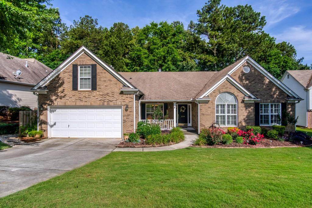 2554 Apalachee Run Way - Photo 1