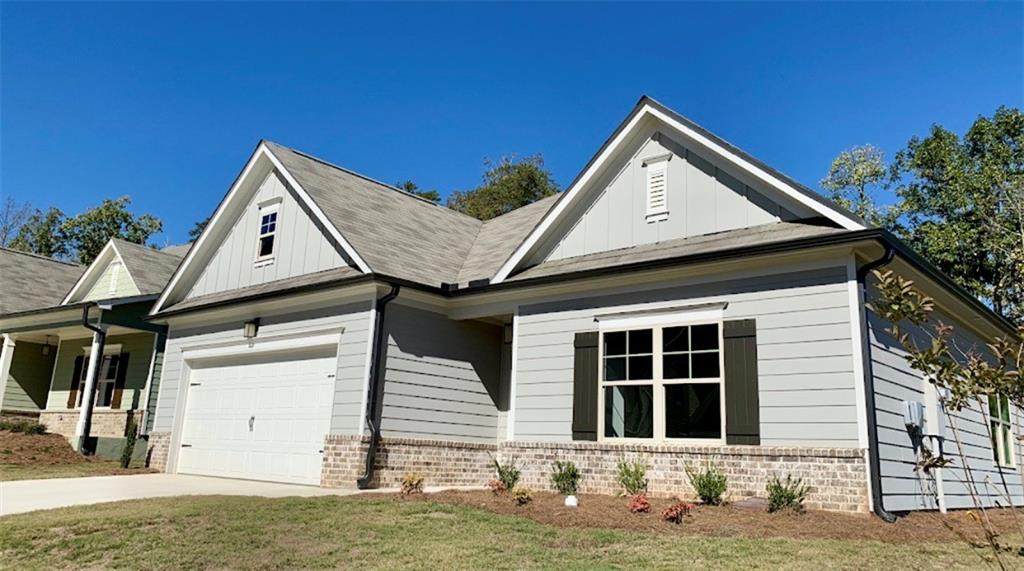 203 Flowing Trail - Photo 1
