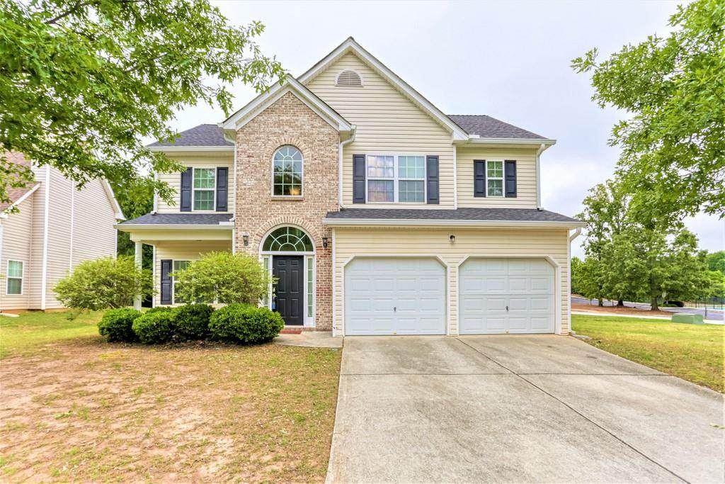 2901 Leatherleaf Trail - Photo 1