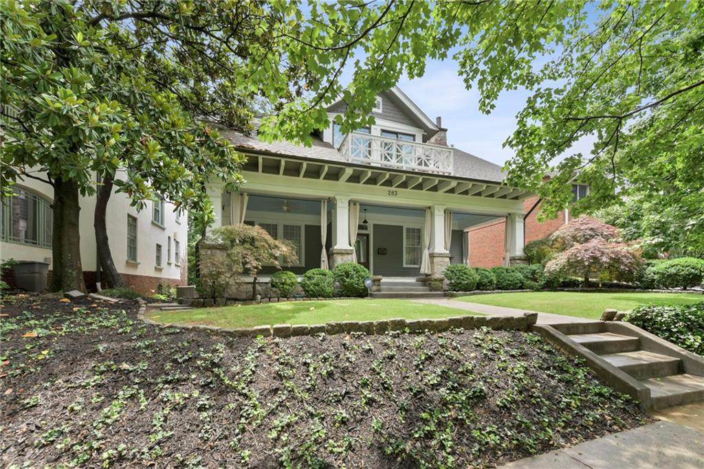 283 10th Street - Photo 1