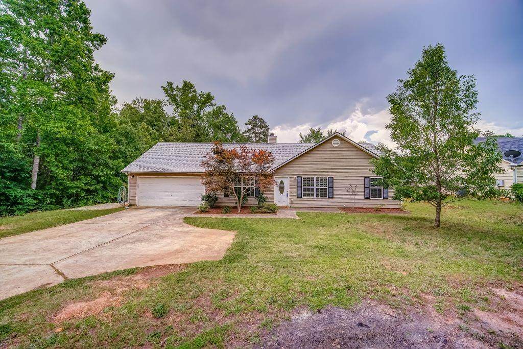 6711 Mason Creek Road - Photo 1