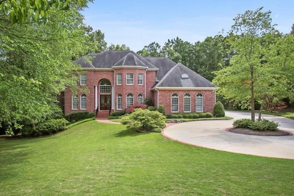 25 Highland Valley Court - Photo 1