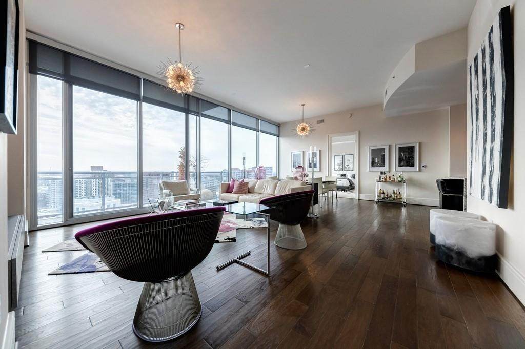 1065 Peachtree Street - Photo 1