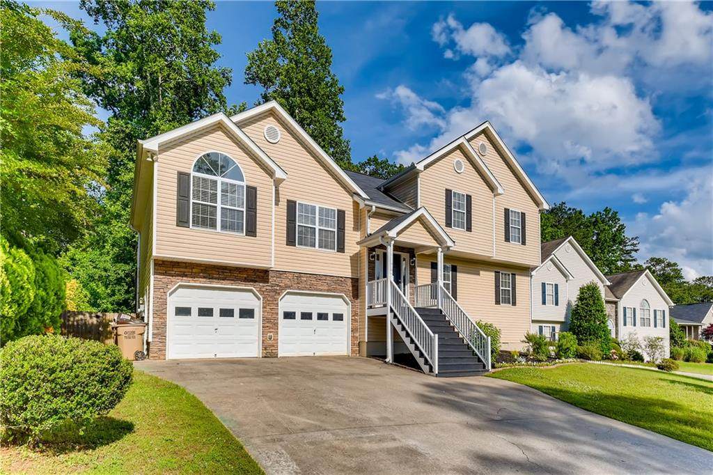 309 Split Rail Way - Photo 1
