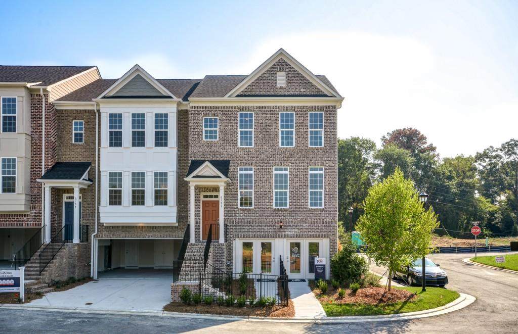 6172 Brevarad Drive - Photo 1