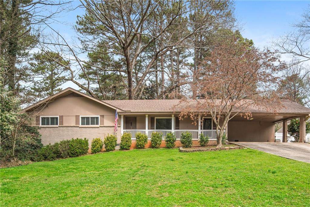 3414 Falkirk Place - Photo 1