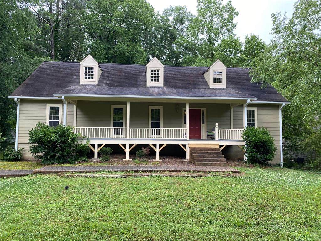 373 Maxwell Avenue - Photo 1