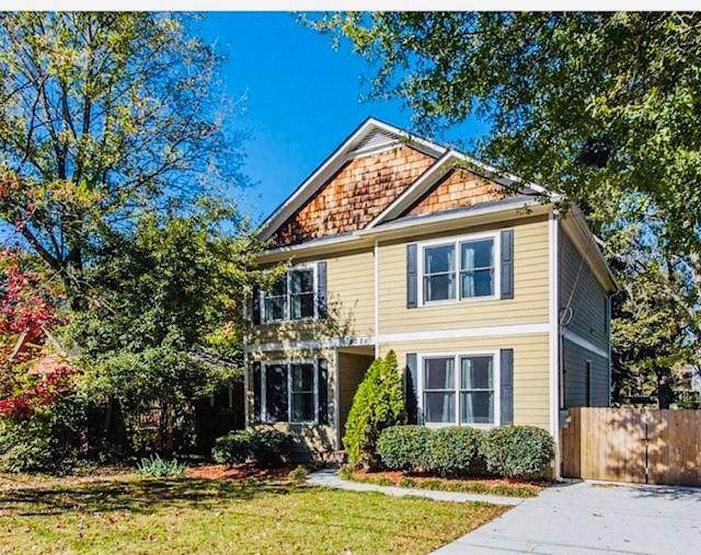 2076 Bolton Road - Photo 1